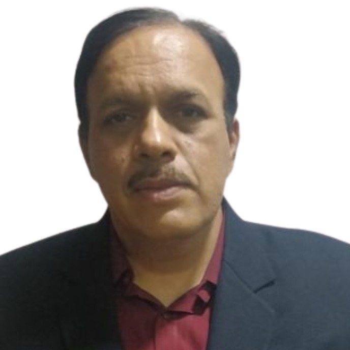 Dr. A K Sanwal